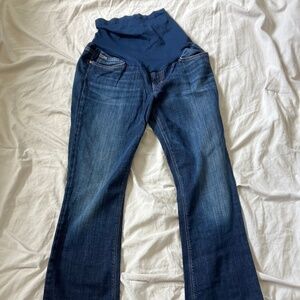 Joes Provocateur maternity jeans 30